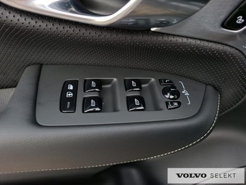 Volvo XC90 II SUV Plug-In 2.0 T8  455KM 2024 Volvo XC 90 XC90 T8 AWD Plug-In Hybrid Ultra Dark, zdjęcie 15