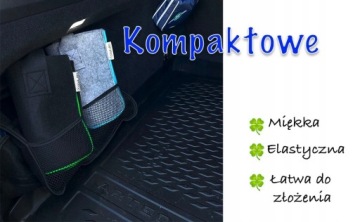 Сумка-шоппер из экологического фетра, практичный подарок, желтая