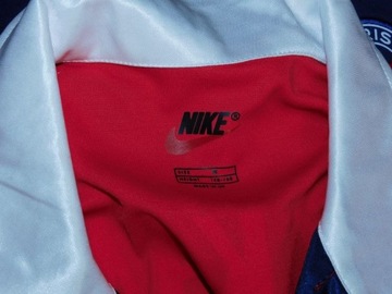 Футболка клуба Nike Arsenal London S Bergkamp