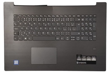 KLAWIATURA Obudowa palmrest Lenovo 320-17ICH 330-17ICH .CZ.1