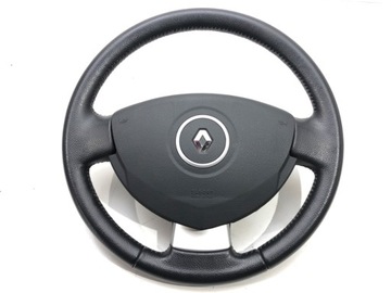 KIEROWNICA RENAULT THALIA II 484307438R