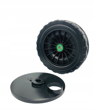 KOŁO NAPĘDU DO KOSIARKI VIKING MB 448.1 T ORYGINAŁ