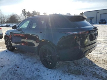 Land Rover Range Rover Velar 2022 Land Rover Range Rover Velar R-Dynamic S 2022 2.0l 2.0 Benzyna 247KM, zdjęcie 1