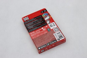 КАРТОЧНАЯ ИГРА УНО