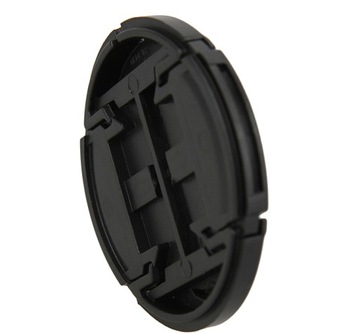 ZAŚLEPKA DEKIEL POKRYWKA OBIEKTYWU 72 mm JJC