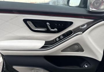 Mercedes Klasa S W223/V223 2025 Mercedes-Benz Klasa S MAYBACH 580 manufaktur rocznik 2025 4.0 Benzyna 503KM, zdjęcie 10