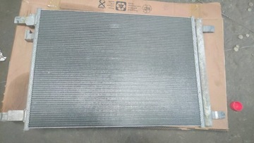 Радиатор кондиционера VW 5wa816411a