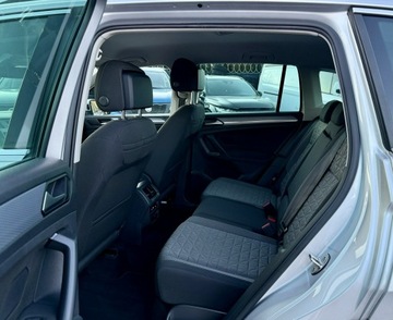 Volkswagen Tiguan II SUV Facelifting 2.0 TDI 150KM 2021 Volkswagen Tiguan Lift,Navi,ACC,LED,Blis, zdjęcie 8