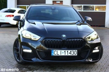 BMW Seria 2 F22-F23-F45-F46 Coupe Facelifting 218d 150KM 2021 BMW Seria 2 BMW Seria 2 218d M Sport sport 2.0 Diesel 150KM, zdjęcie 2