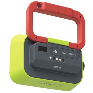 Philips Xperion 6000 Светодиодный прожектор для мастерской