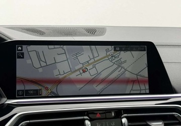 BMW X5 G05 2021 BMW X5 I wlasciciel Polska M Sport Gwarancja Bezwypadkowy FVAT23, zdjęcie 36