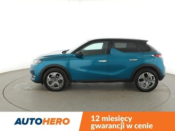  DS Automobiles DS 3 Crossback 1.2 Be Chic, zdjęcie 1