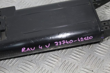 POUZDRO FILTRU FILTR TOYOTA RAV4 V 5 77740-42120