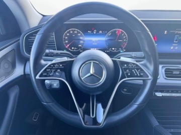 Mercedes GLE V167 SUV Plug-In 2.0 350e 333KM 2023 Mercedes-Benz GLE GLE 350 de 4MATIC EQ Hybrid AMG AIRMATIC Panorama Bu, zdjęcie 13