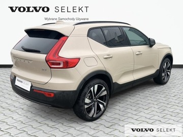 Volvo XC40 2024 Volvo XC 40 VOLVO XC40 B3 Ultra Dark Mild Hybrid B, zdjęcie 5