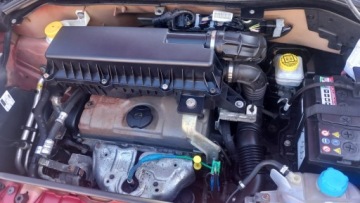 Citroen Nemo 2010 Citroen Nemo Citroen Nemo 1.4 Multispace 8 zaworowy silnik klima 1.4, zdjęcie 29