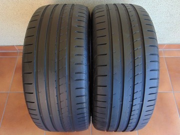 OPONY 235/45 R18 GOODYEAR EAGLE F1 ASYMMETRIC 2