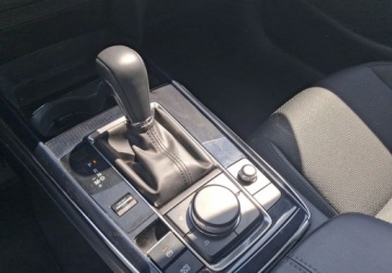 Mazda CX-30 2.0 Skyactiv-X 186KM 2025 Mazda CX-30 2.0 Benzyna 186KM, zdjęcie 6