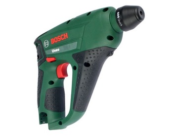 АККУМУЛЯТОРНАЯ ДРЕЛЬ 12V UNEO BOSCH корпус корпус