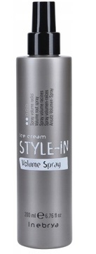 INEBRYA ПОРОШОК ДЛЯ ОБЪЕМА Style в 30 мл