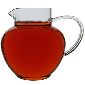 СТЕКЛЯННЫЙ КУВШИН ОБЪЕМОМ 1 Л 2 ФРЕЗИРОВАННЫХ БОКАЛА ДЛЯ ВИНА