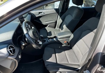 Mercedes Klasa B W246 Sports Tourer Facelifting 1.5 180 d BlueEFFICIENCY Edition 109KM 2016 Mercedes-Benz Klasa B B180CDI 109KM Gwarancja Zamiana Zarejestrowany Niski, zdjęcie 20