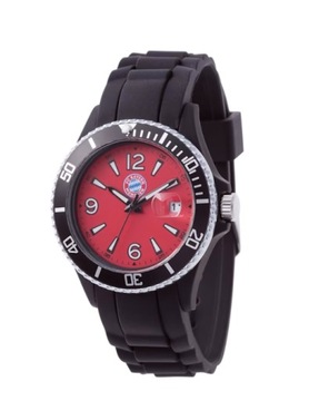 Zegarek kibica FC Bayern Monachium Unisex