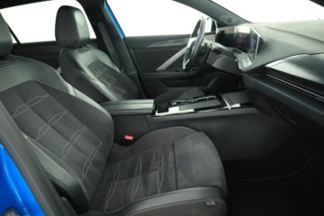 Opel Astra L Sports Tourer 1.5 Diesel 130KM 2023 Opel Astra 1.5 Diesel, Salon Polska, zdjęcie 6