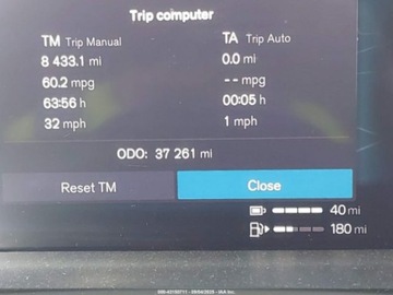 Volvo XC90 II 2023 Volvo XC 90 Recharge Plug-In Hybrid T8 Plus Dark Theme 7-Seater 2023 2.0l, zdjęcie 11