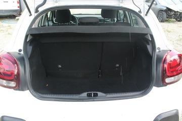 Citroen C3 III Hatchback 1.5 BlueHDi 102KM 2019 Citroen C3 ROK 2019 POJ 1,5 102 KM, zdjęcie 11