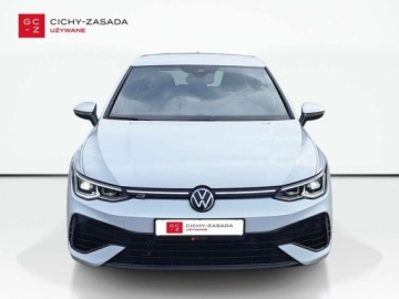 Volkswagen Golf VIII R 2.0 TSI 320KM 2023 Volkswagen Golf R 4Motion 320KM, ACC, APP, Harman Kardon, Ambiente 2.0, zdjęcie 7