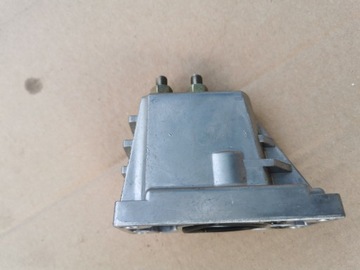ПВГ-32 ПВМ Sauer Danfoss 155L3160 купольный