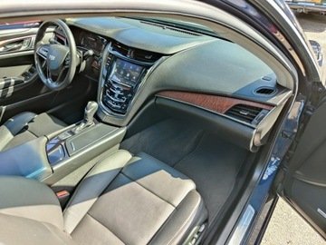 Cadillac CTS II 2018 Cadillac CTS 3.6 Benzyna V6 335 KM, Panorama, LED,, zdjęcie 32