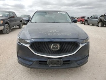 Mazda CX-5 II 2021 Mazda CX-5 2021r., Grand Touring, od ubezpieczalni 2.5 Benzyna 187KM, zdjęcie 1