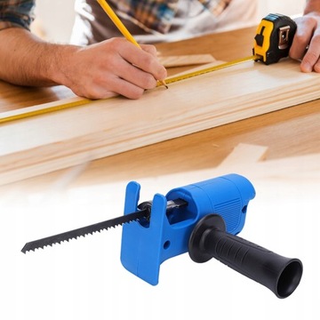 НАСАДКА РЕЦИМЕРНАЯ ПИЛА ДЛЯ СВЕРЛ HSS