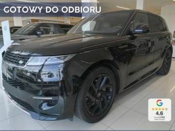Land Rover Range Rover Sport III SUV 3.0D 301KM 2026 D300 Dynamic SE 3.0 (300 KM)| Dach panoramiczny