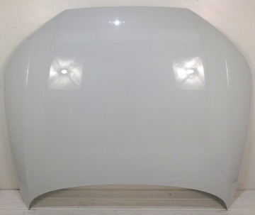 AUDI A4 B9 8W KOMPLETNY PRZÓD ZDERZAK LAMPY MASKA PAS LS9R RADARY