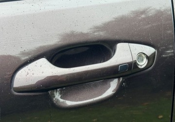 Kia Stonic Crossover 1.4 DOHC 100KM 2018 Kia Stonic 1.4 100KM Navi Climatronic Kamera Led Bezwypadkowy Dla wymagaja, zdjęcie 13