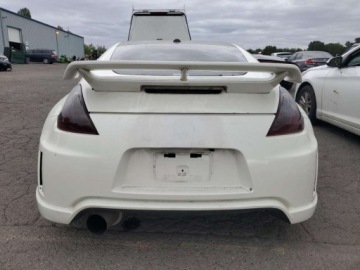 Nissan 370Z 2013 Nissan 370 Z Base 2013 3.7l 3.7 Benzyna 332KM, zdjęcie 2