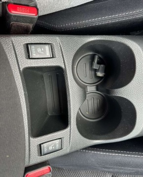 Nissan Qashqai II Crossover 1.2 DIG-T 115KM 2015 Nissan Qashqai 1.2 Benzyna 115KM, zdjęcie 10