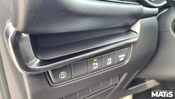 Mazda 3 IV Hatchback 2.0 Skyactiv-G 122KM 2019 Mazda 3 2.0BENZ manual Navi kamera head up climatronic 100 bezwypadek 2.0, zdjęcie 22