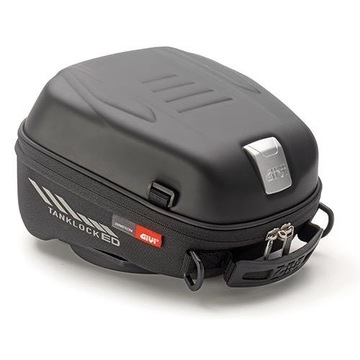 GIVI ST605C TORBA NA TANKLOCK 5L (WYMAGA BF)