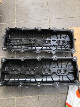 DODGE DURANGO III 5.7I 2022 KRYT VENTILU HLAVA