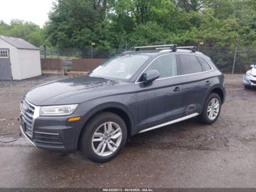 Audi Q5 II 2020 Audi Q5 Premium 45 tfsi 2.0 Benzyna 248KM, zdjęcie 5