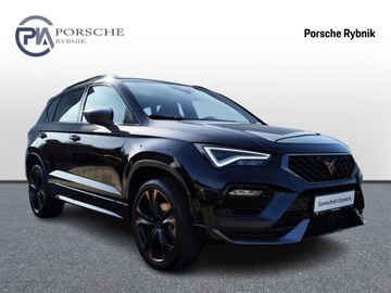 Cupra Ateca Crossover Facelifting 1.5 TSI 150KM 2024 Cupra Ateca 1.5TSI 150KM ACC SalonPL Panorama Kame, zdjęcie 6