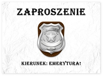 ПРИГЛАШЕНИЯ ПЕНСИОННЫЙ ПЕНСИОНЕР
