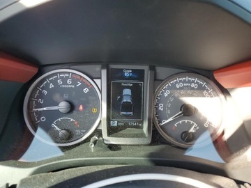 Toyota Tacoma II 2023 Toyota Tacoma Double Cab 2023 3.5l 3.5 Benzyna 278KM, zdjęcie 9
