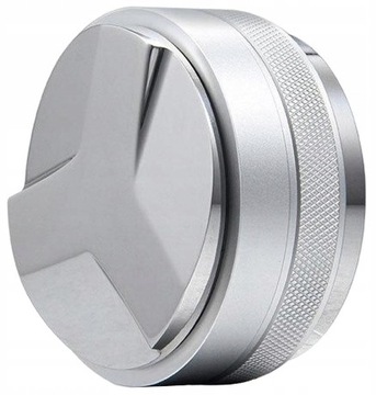 BARISTA ESSENTIALS REGULATOR LEVELER TAMPER DO KAWY ESPRESSO 58,5 mm