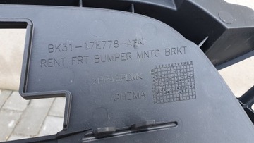 VÝZTUHA PAS FORD TRANSIT MK8 2013 -