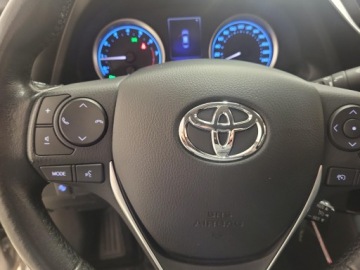 Toyota Corolla XI Sedan Facelifting 1,6 Valvematic 132KM 2018 Toyota Corolla 1.6 Premium EU6 Seria E16 (2012-201, zdjęcie 13